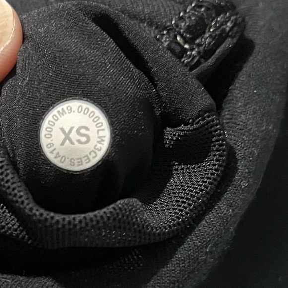 ⛄️ Lululemon Urban Horizons Jacket - Picture 12 of 12